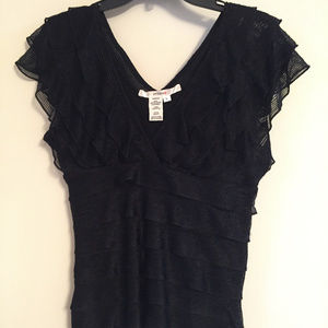 Studio M Black Blouse in Women